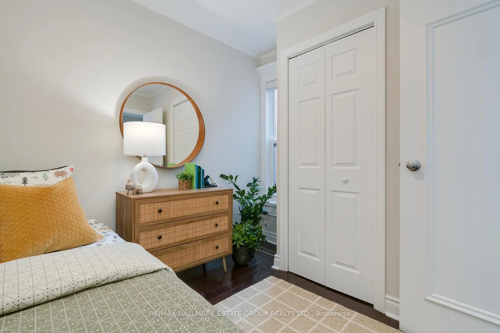 Photo 21 of 16 Dartford Road, Toronto, Playter Estates-Danforth — HOMEH