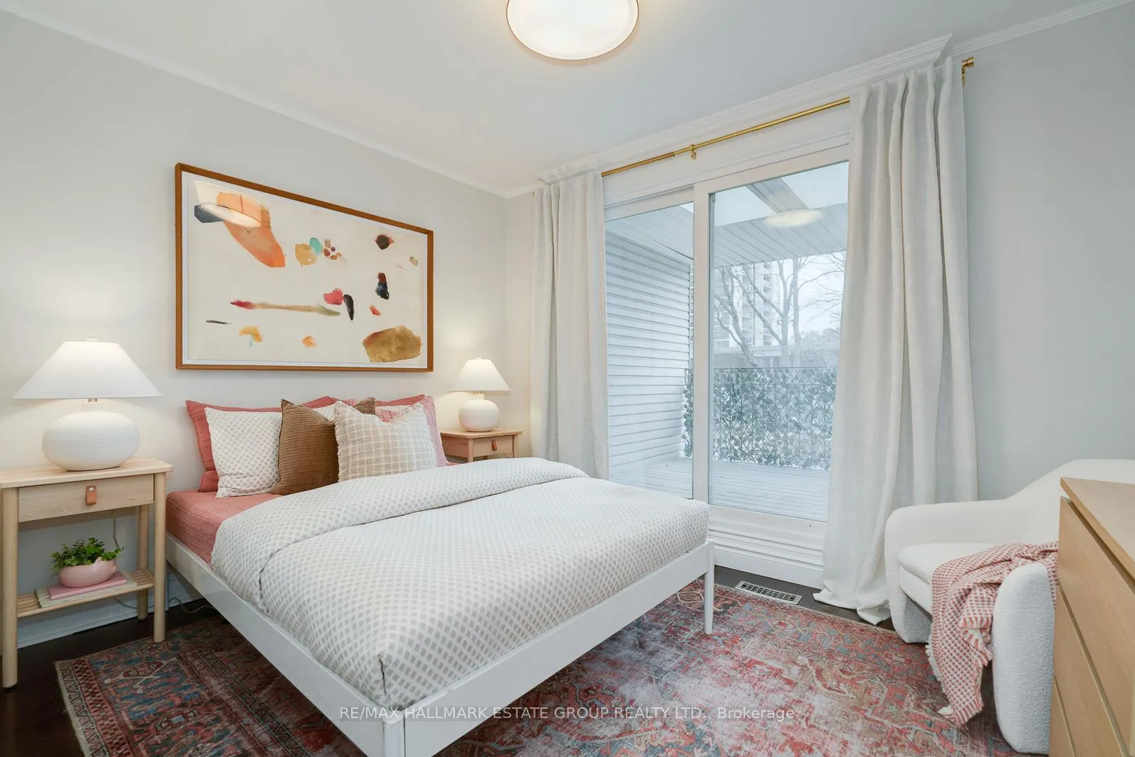 Photo 23 of 16 Dartford Road, Toronto, Playter Estates-Danforth — HOMEH