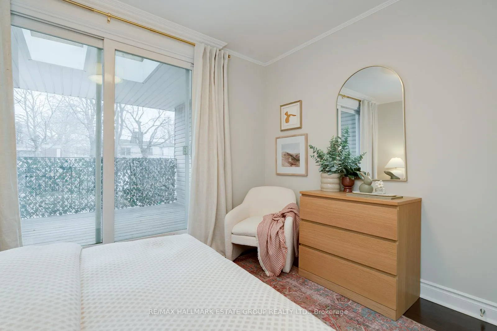 Photo 24 of 16 Dartford Road, Toronto, Playter Estates-Danforth — HOMEH