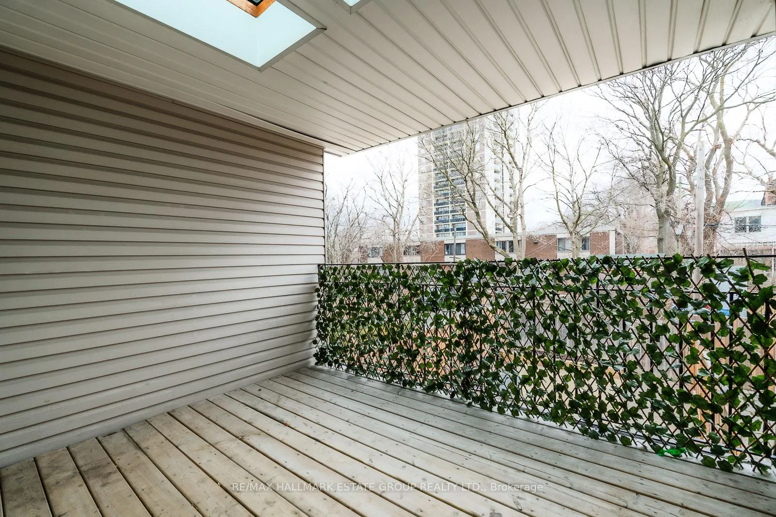 Photo 26 of 16 Dartford Road, Toronto, Playter Estates-Danforth — HOMEH