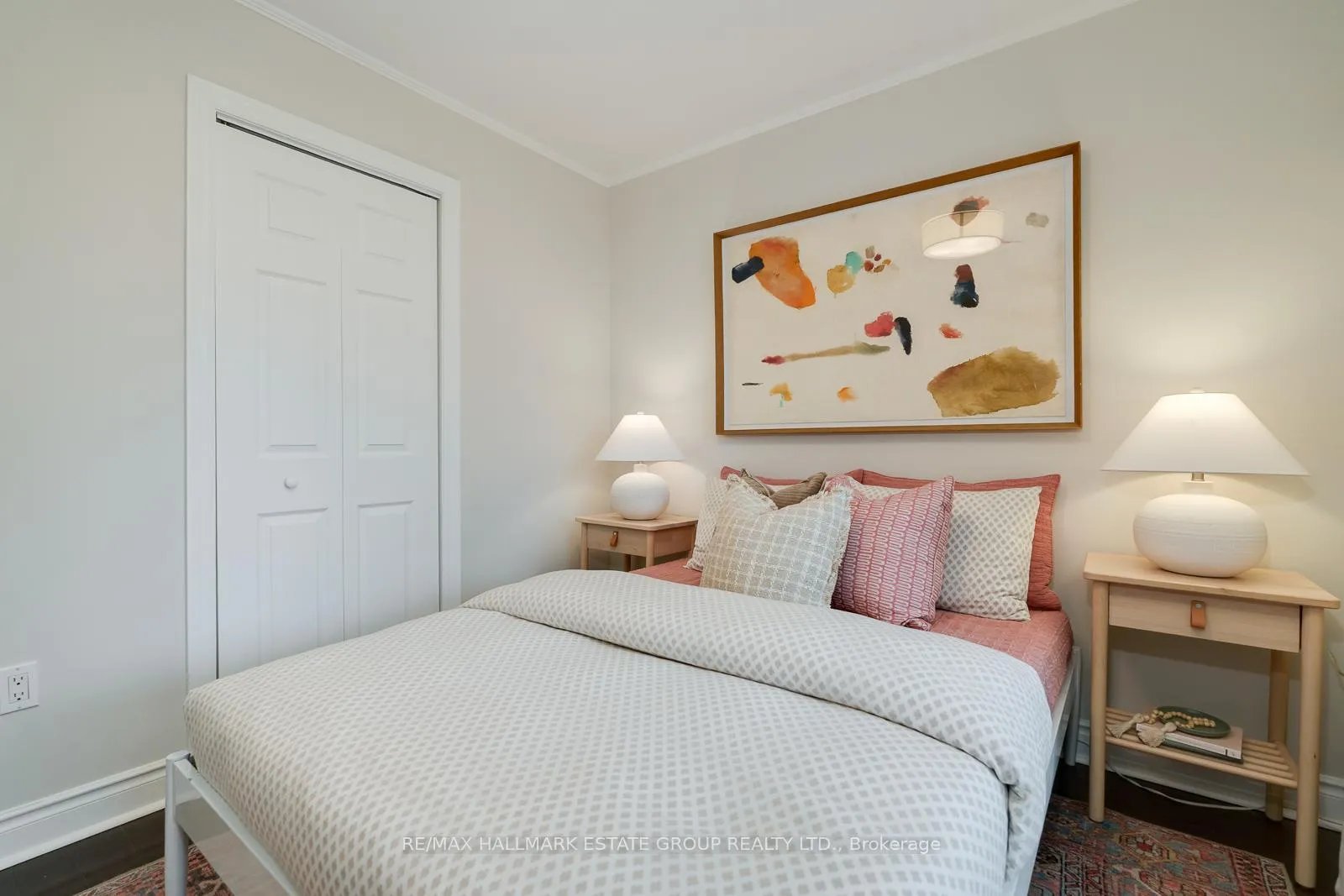 Photo 27 of 16 Dartford Road, Toronto, Playter Estates-Danforth — HOMEH