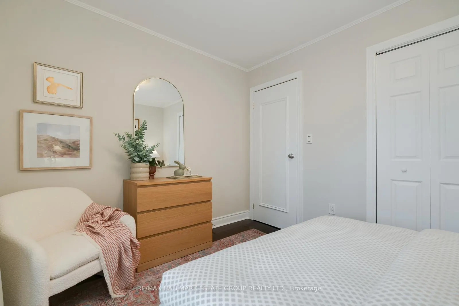 Photo 28 of 16 Dartford Road, Toronto, Playter Estates-Danforth — HOMEH