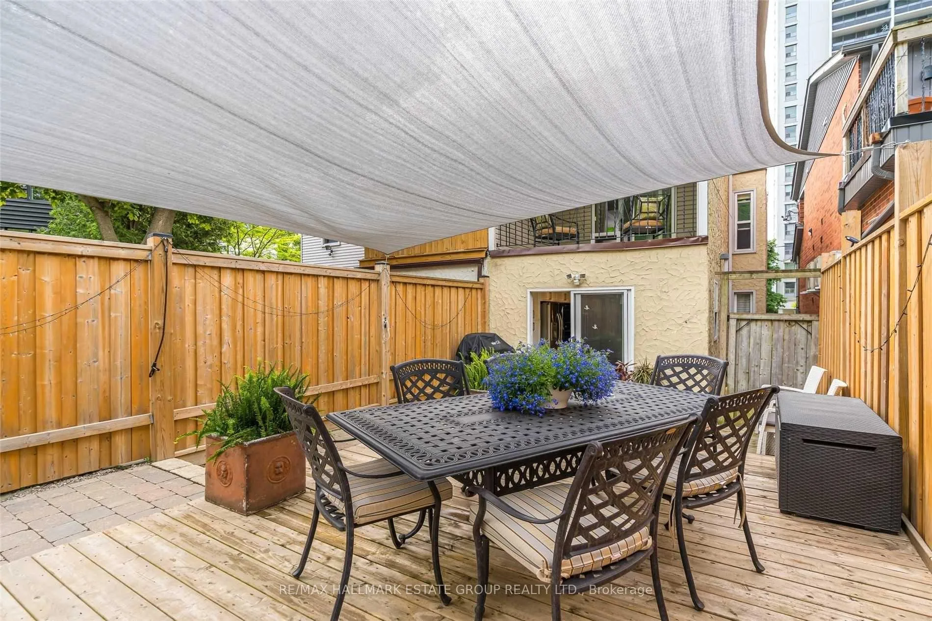 Photo 34 of 16 Dartford Road, Toronto, Playter Estates-Danforth — HOMEH