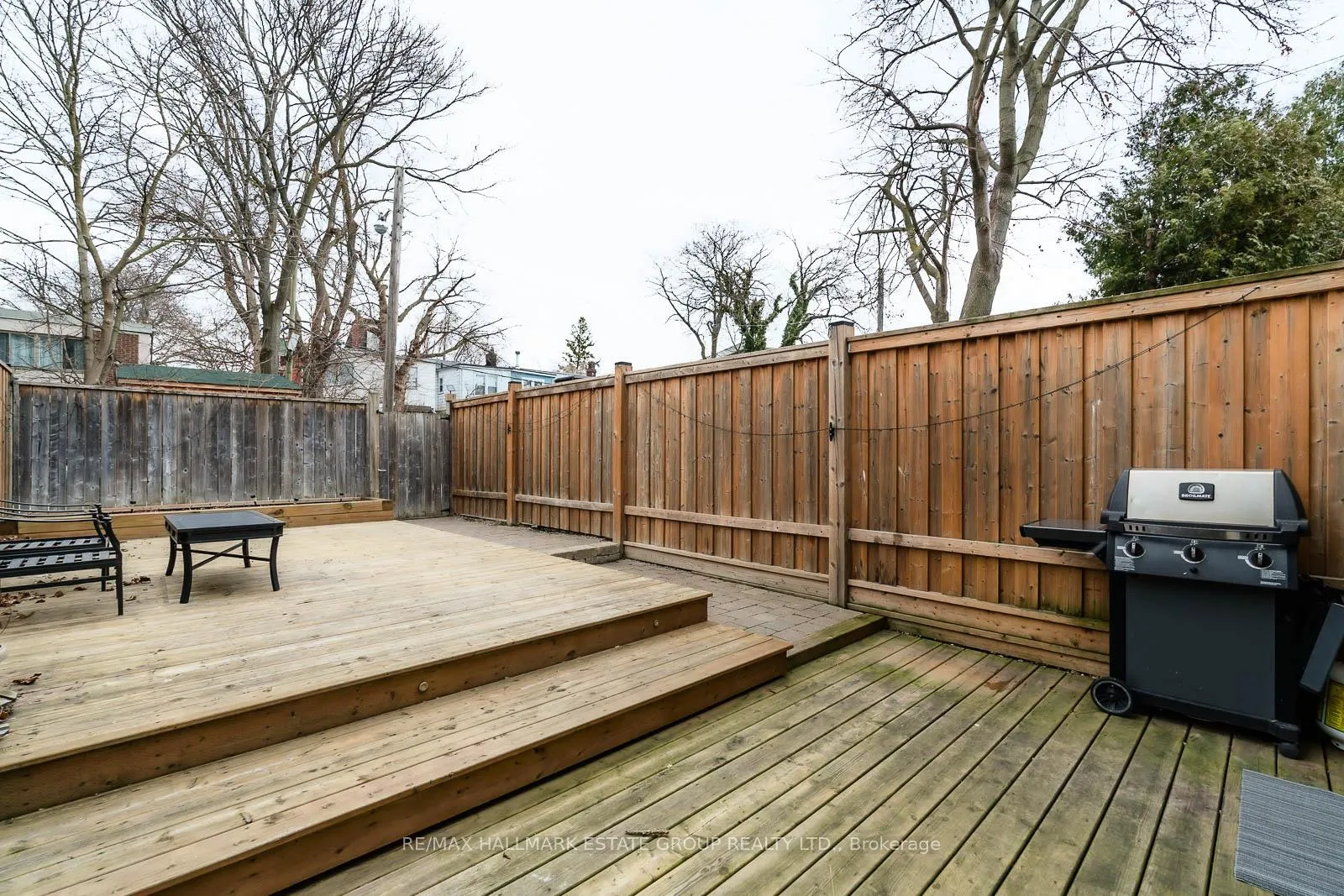 Photo 35 of 16 Dartford Road, Toronto, Playter Estates-Danforth — HOMEH