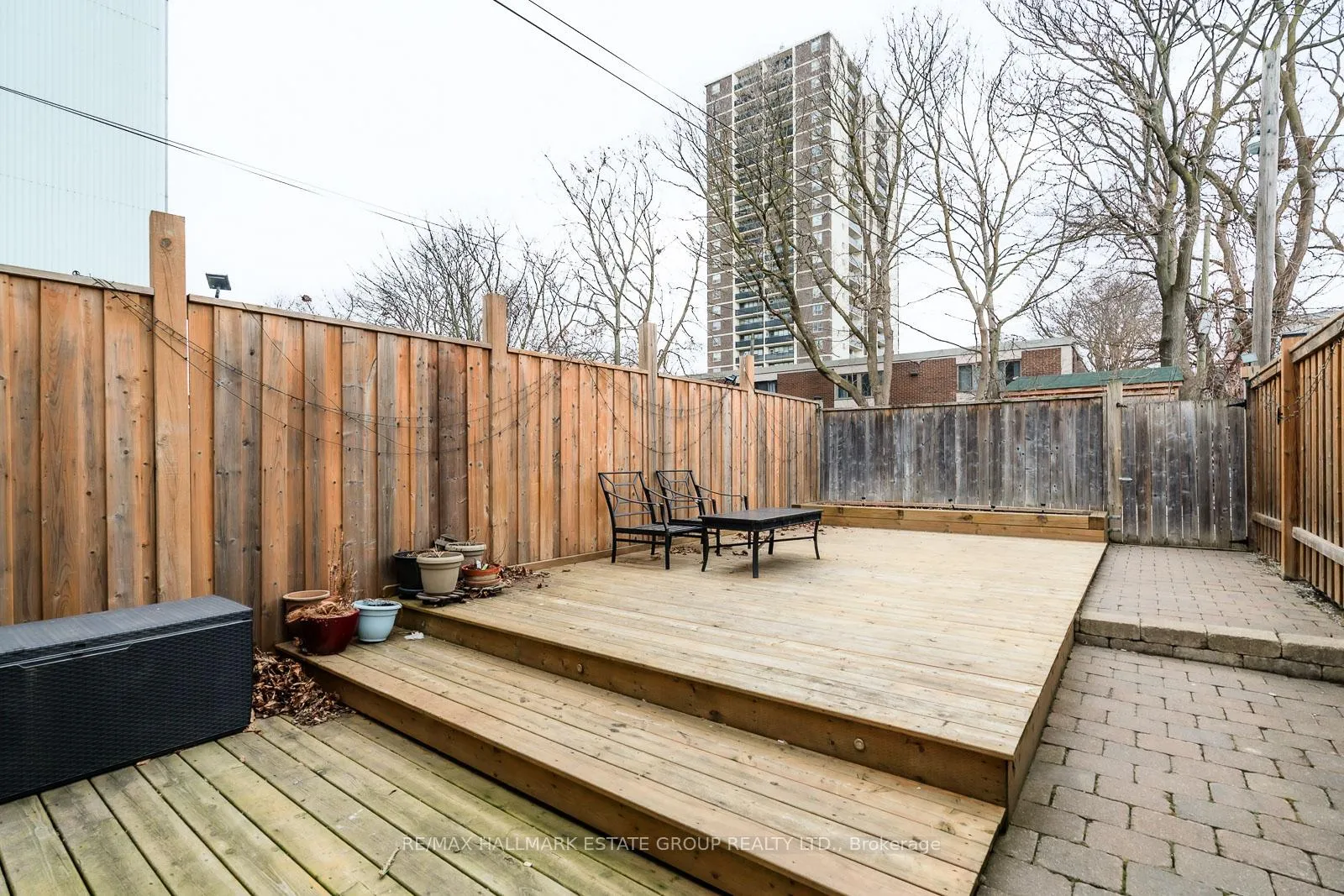 Photo 36 of 16 Dartford Road, Toronto, Playter Estates-Danforth — HOMEH