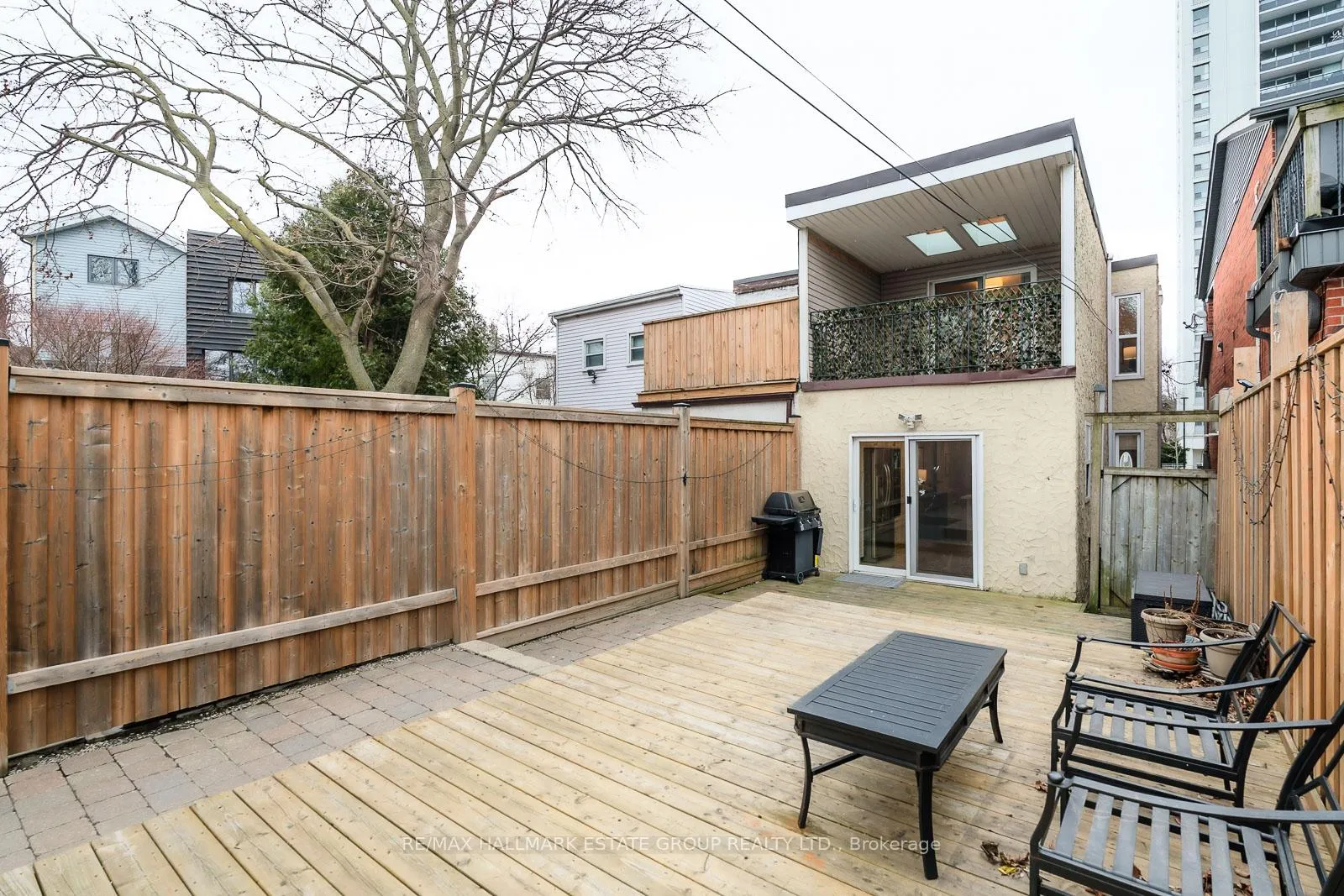 Photo 37 of 16 Dartford Road, Toronto, Playter Estates-Danforth — HOMEH