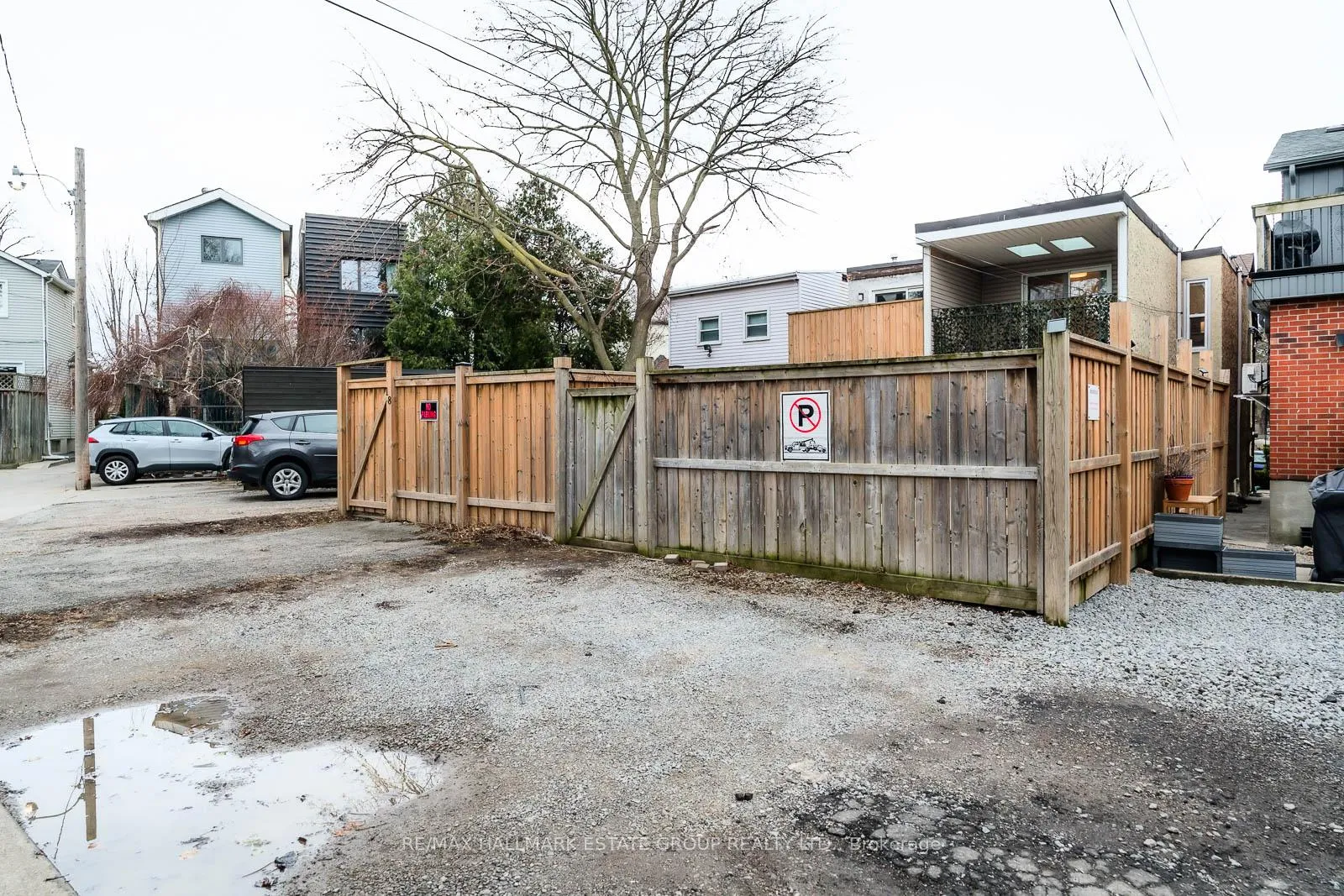 Photo 38 of 16 Dartford Road, Toronto, Playter Estates-Danforth — HOMEH