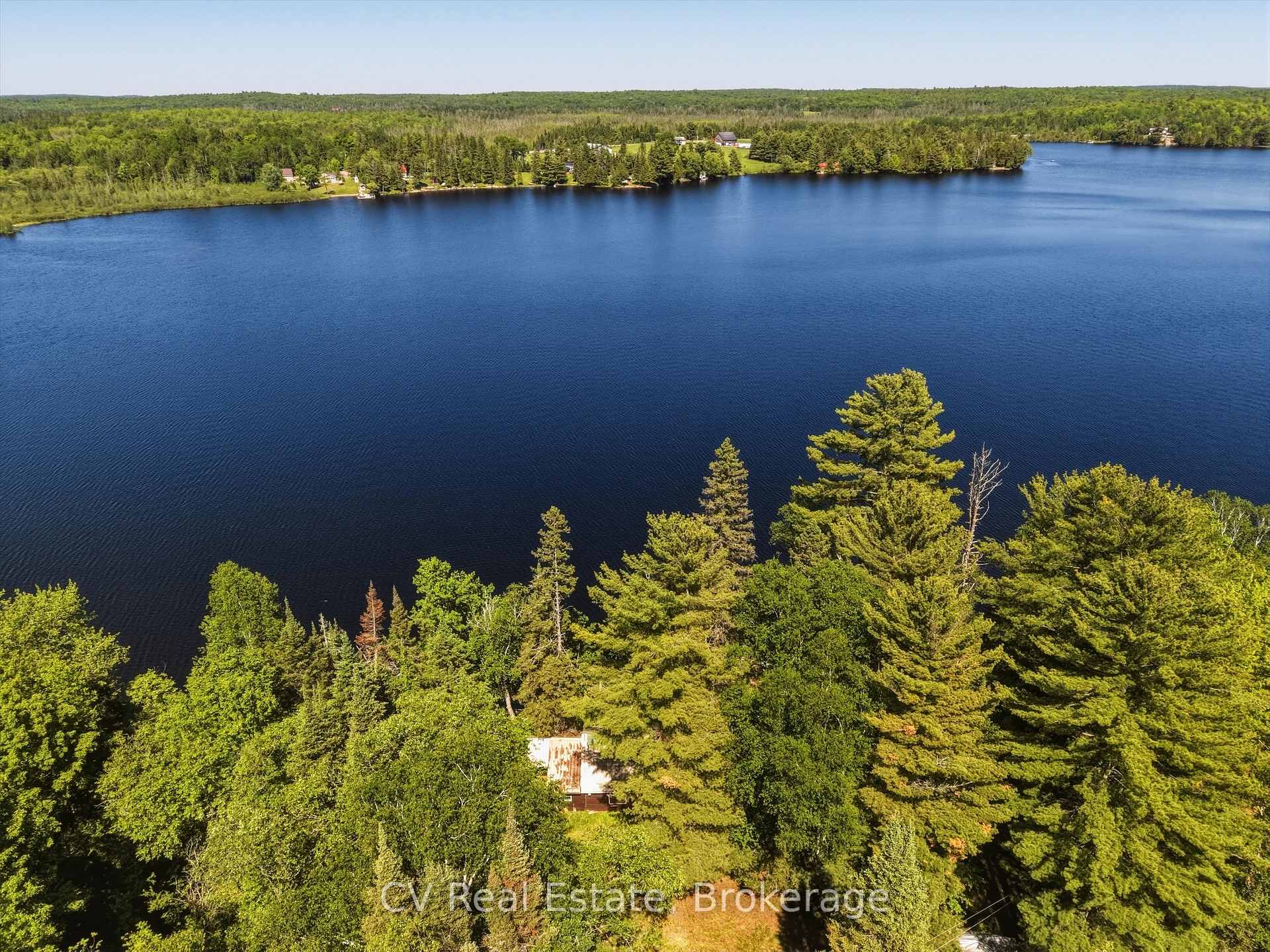 Photo 2 of 109 Black Bear Road, Magnetawan — HOMEH