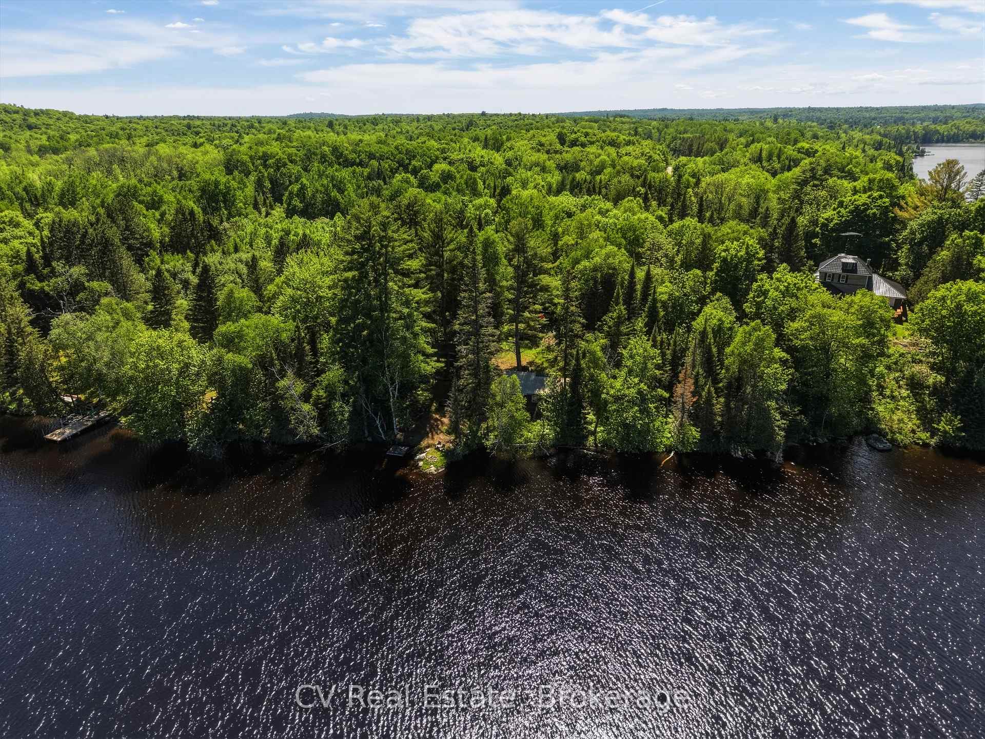 Photo 3 of 109 Black Bear Road, Magnetawan — HOMEH