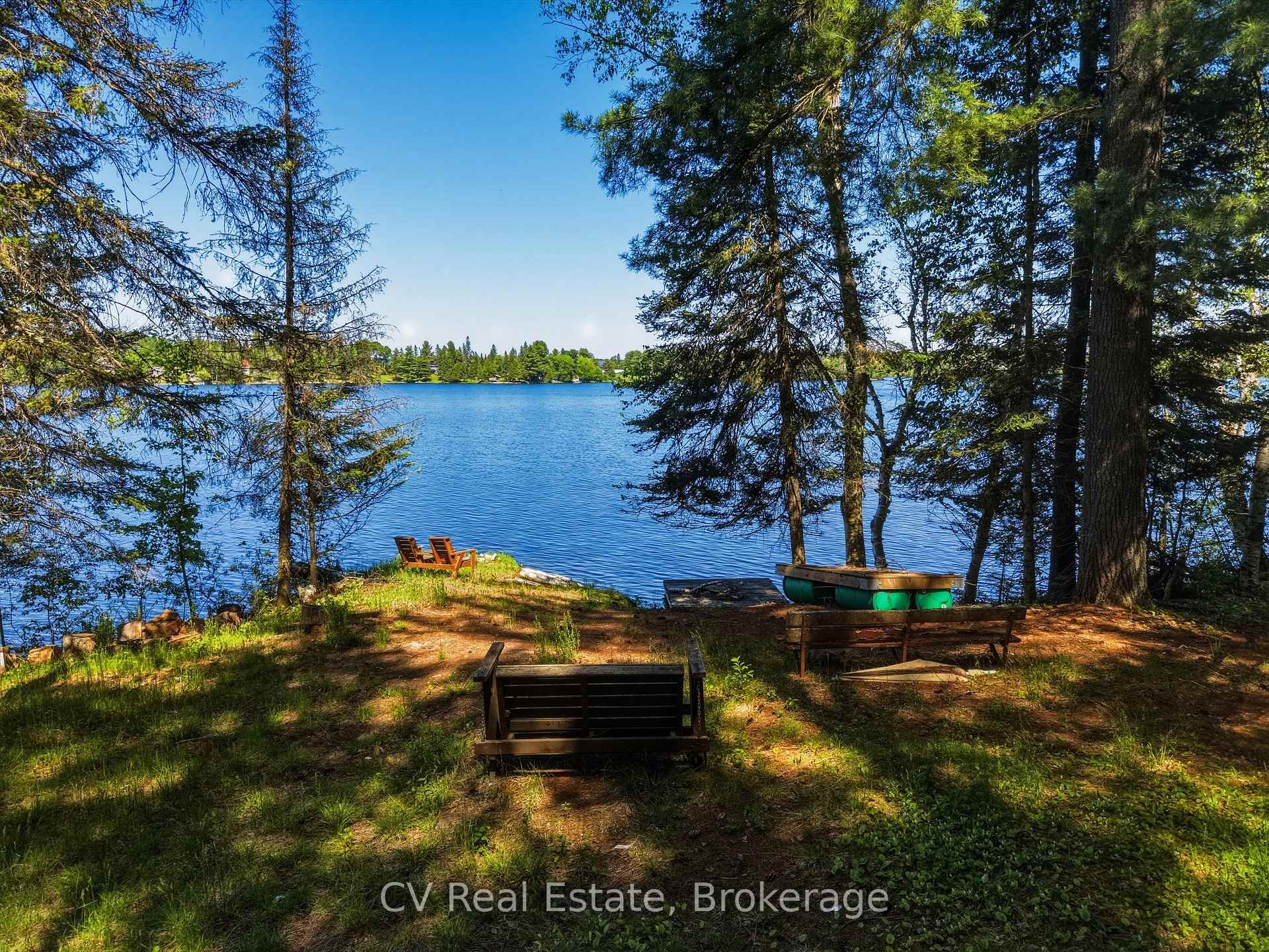 Photo 5 of 109 Black Bear Road, Magnetawan — HOMEH
