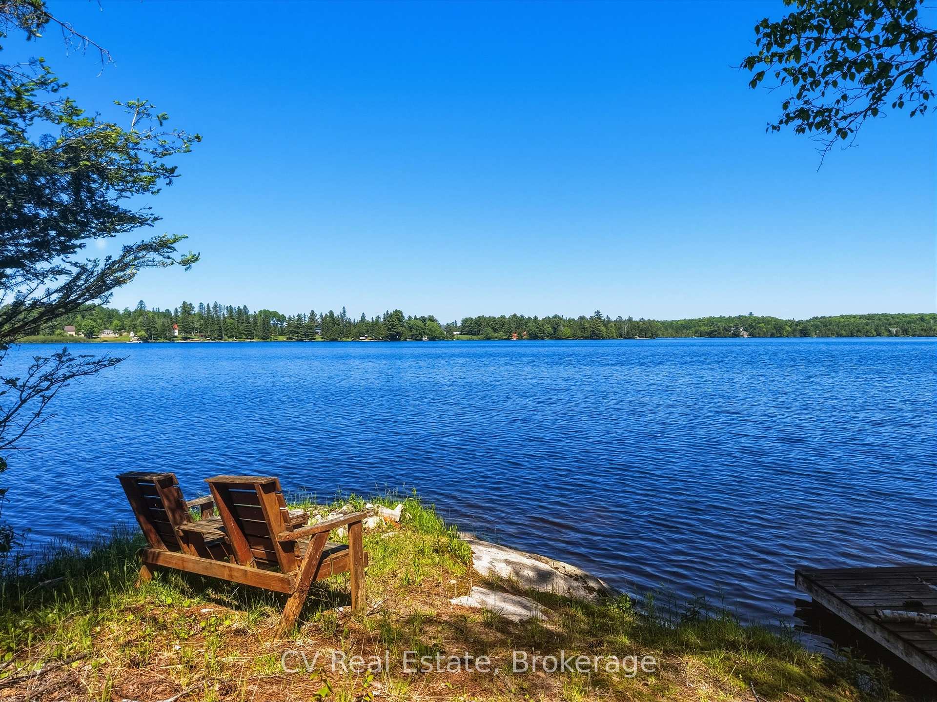 Photo 6 of 109 Black Bear Road, Magnetawan — HOMEH