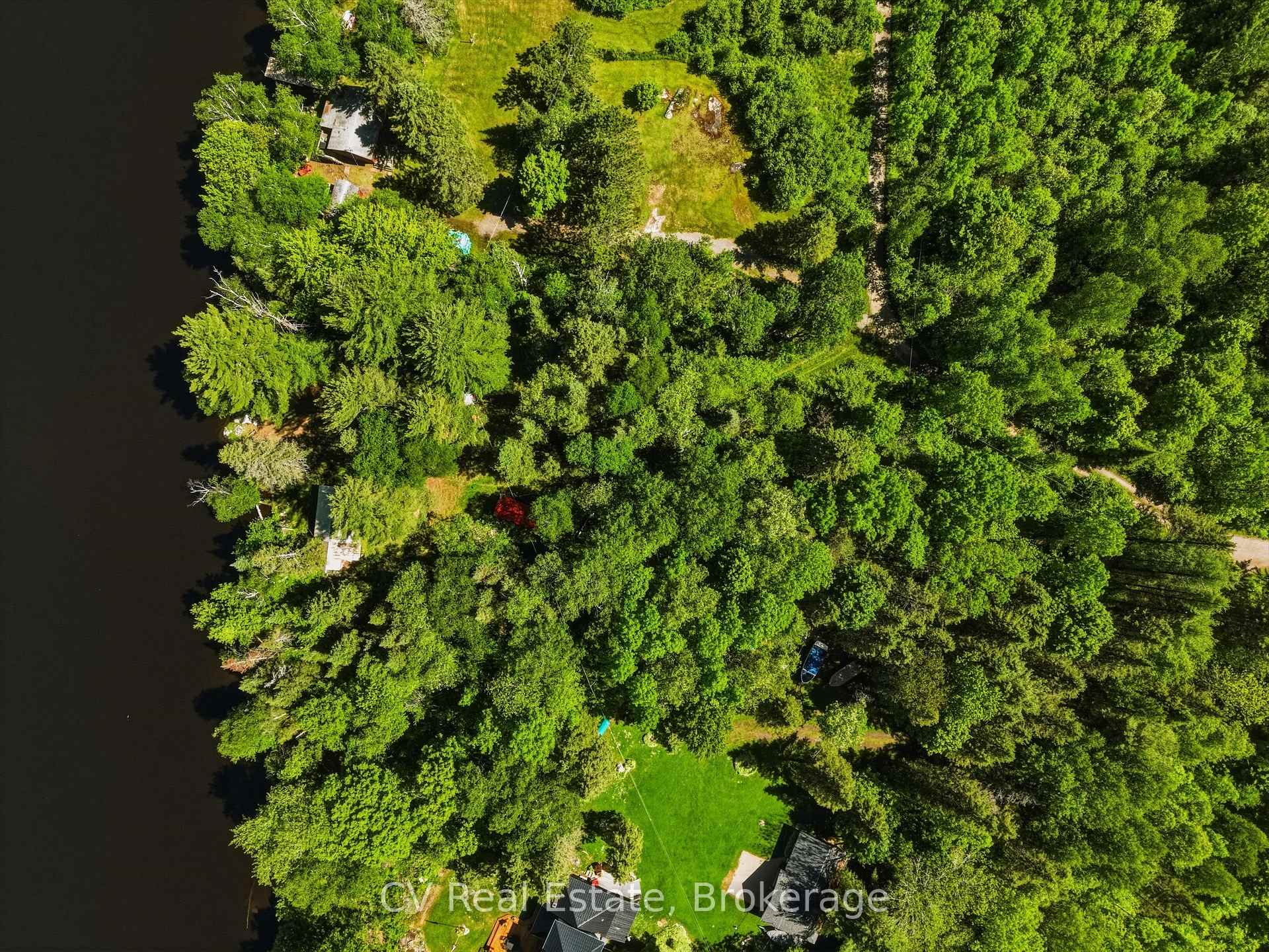 Photo 8 of 109 Black Bear Road, Magnetawan — HOMEH