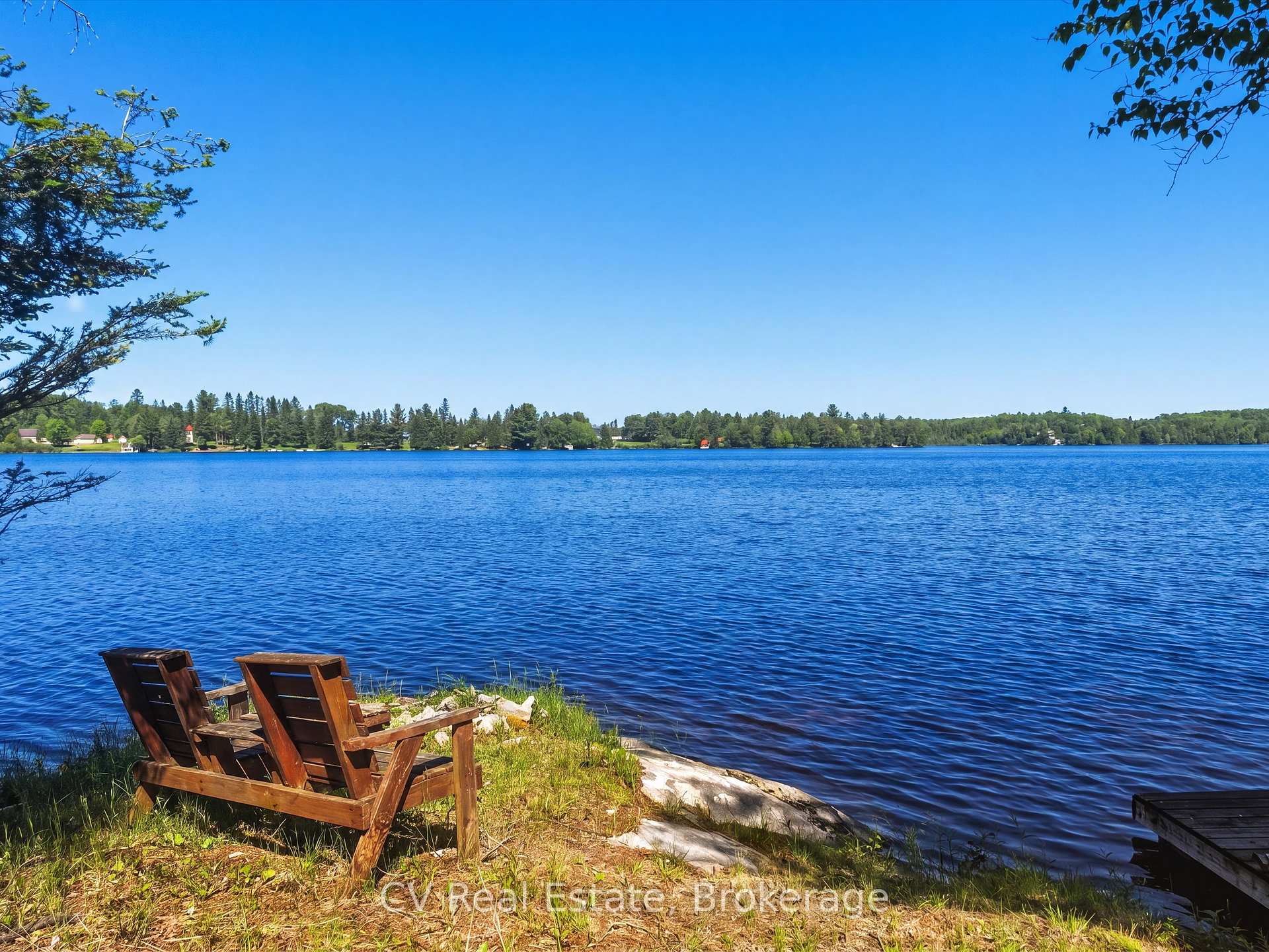 Photo 9 of 109 Black Bear Road, Magnetawan — HOMEH