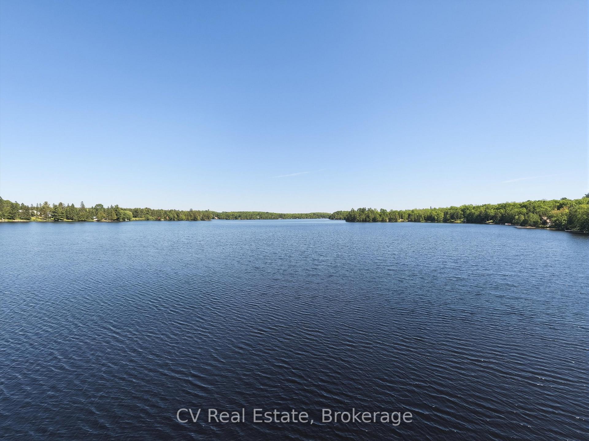 Photo 11 of 109 Black Bear Road, Magnetawan — HOMEH