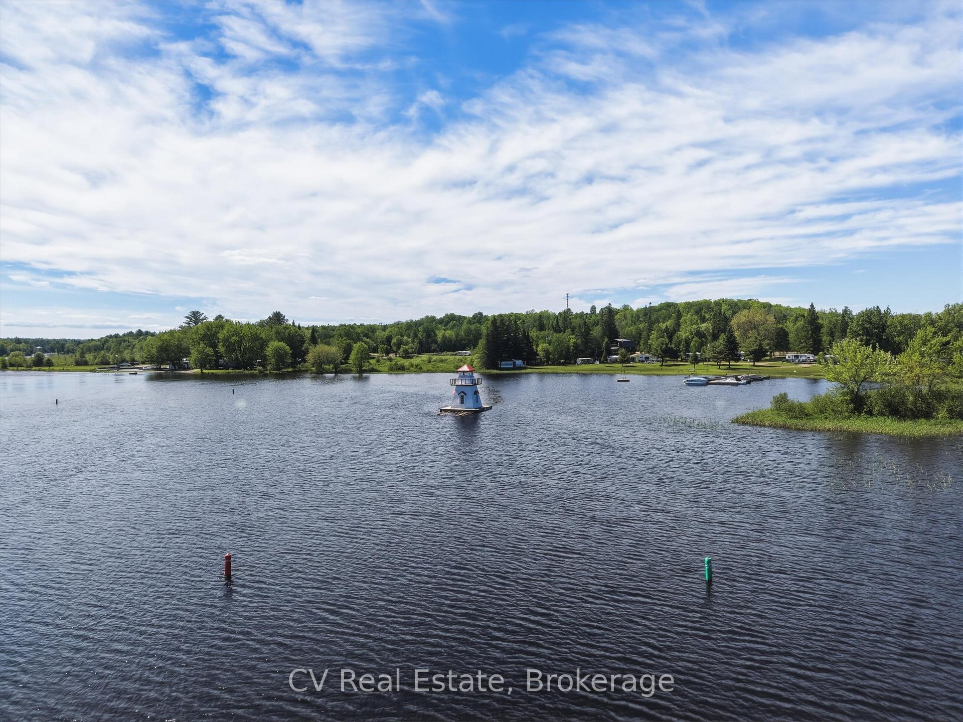 Photo 12 of 109 Black Bear Road, Magnetawan — HOMEH