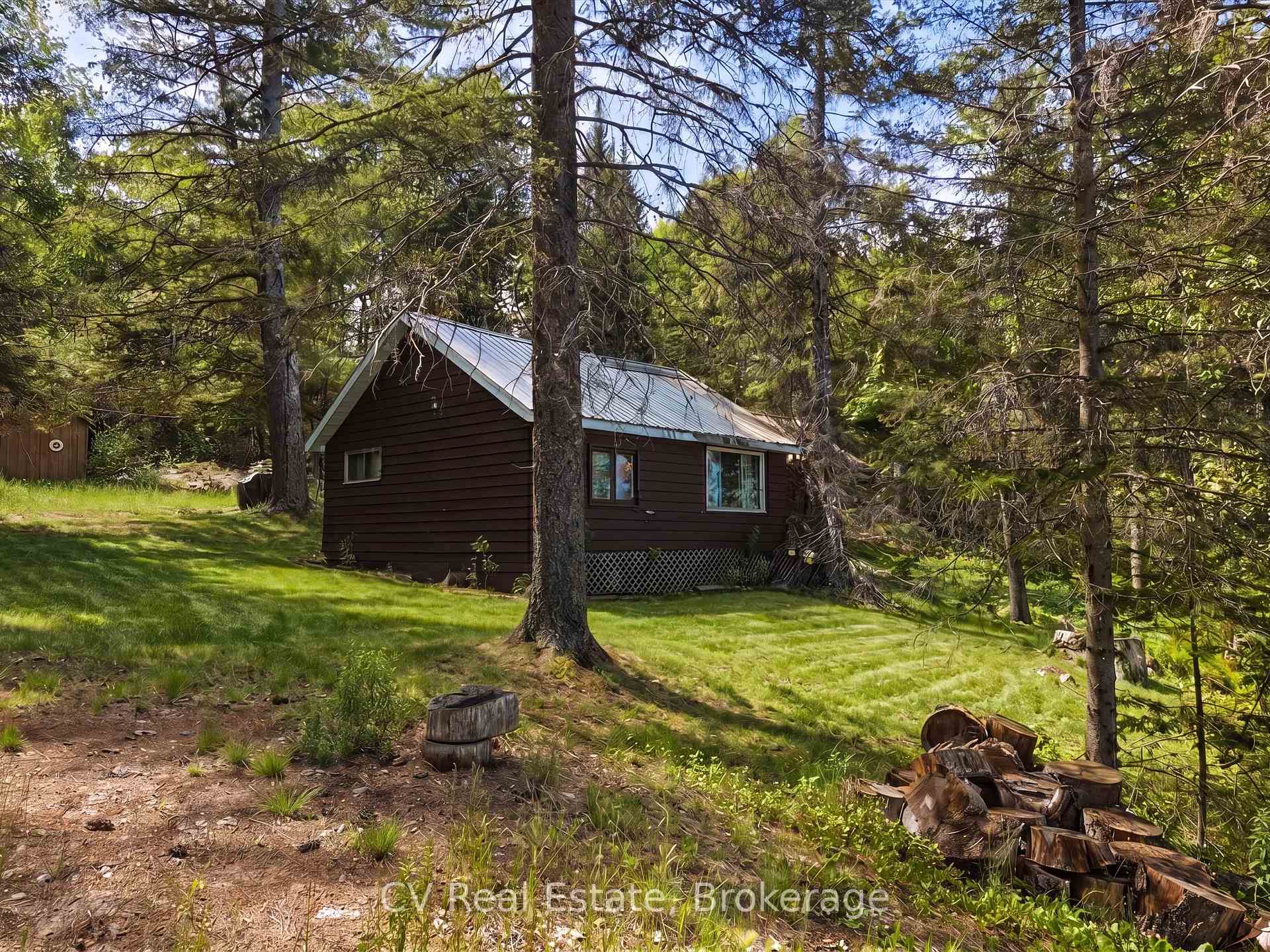 Photo 13 of 109 Black Bear Road, Magnetawan — HOMEH