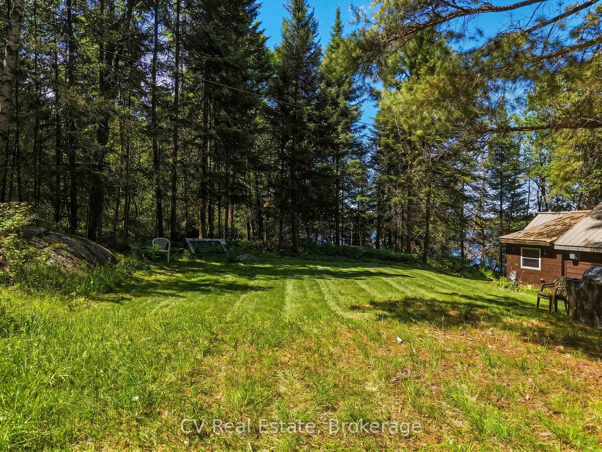 Photo 14 of 109 Black Bear Road, Magnetawan — HOMEH