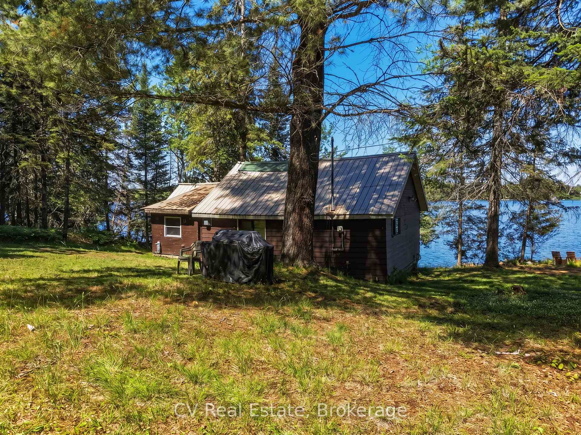 Photo 15 of 109 Black Bear Road, Magnetawan — HOMEH