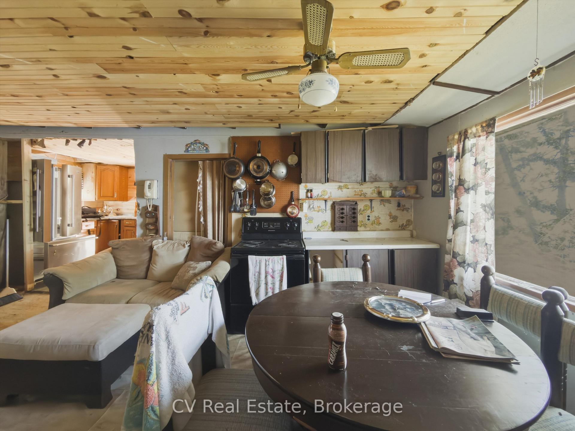 Photo 19 of 109 Black Bear Road, Magnetawan — HOMEH