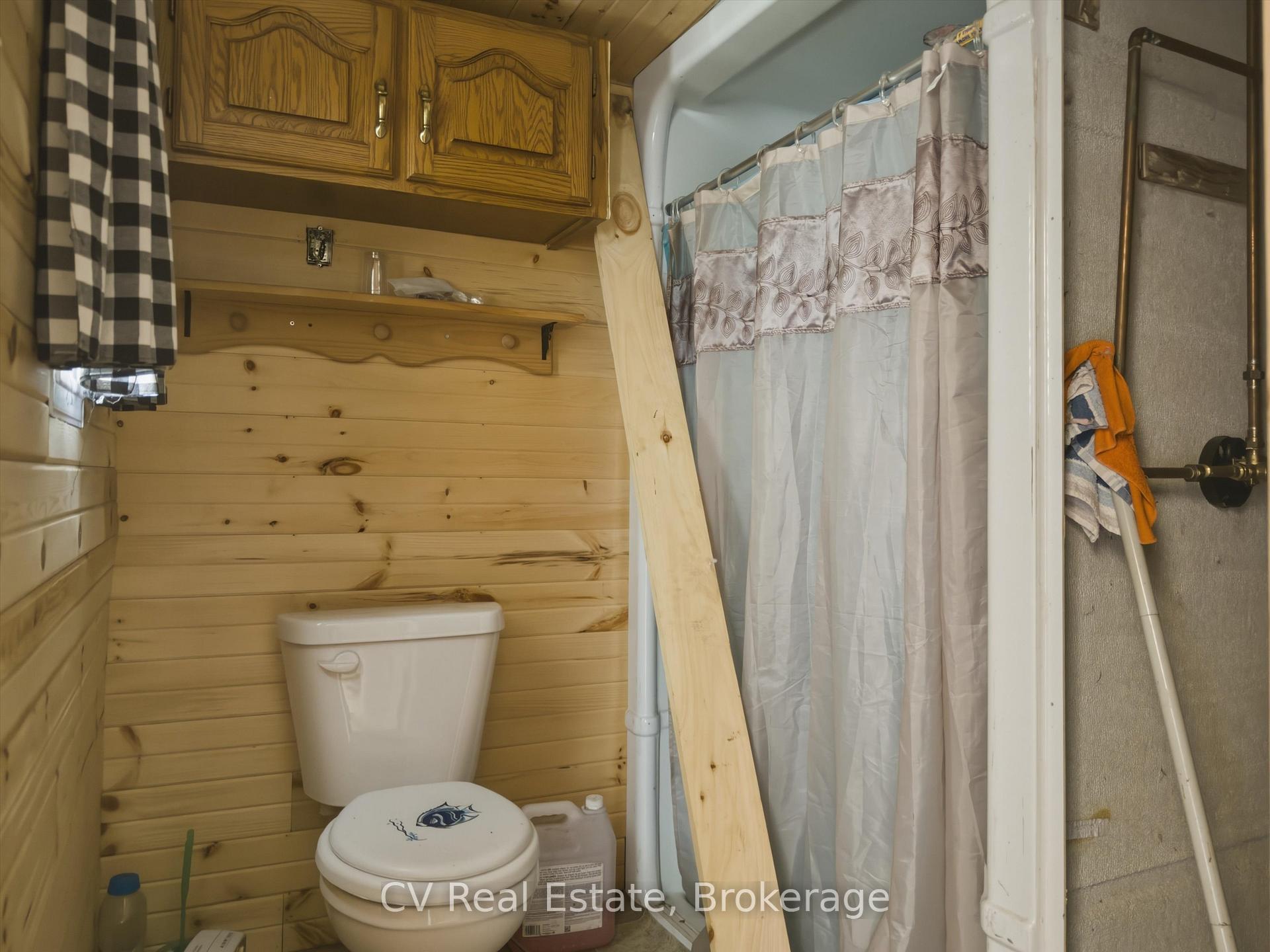 Photo 25 of 109 Black Bear Road, Magnetawan — HOMEH