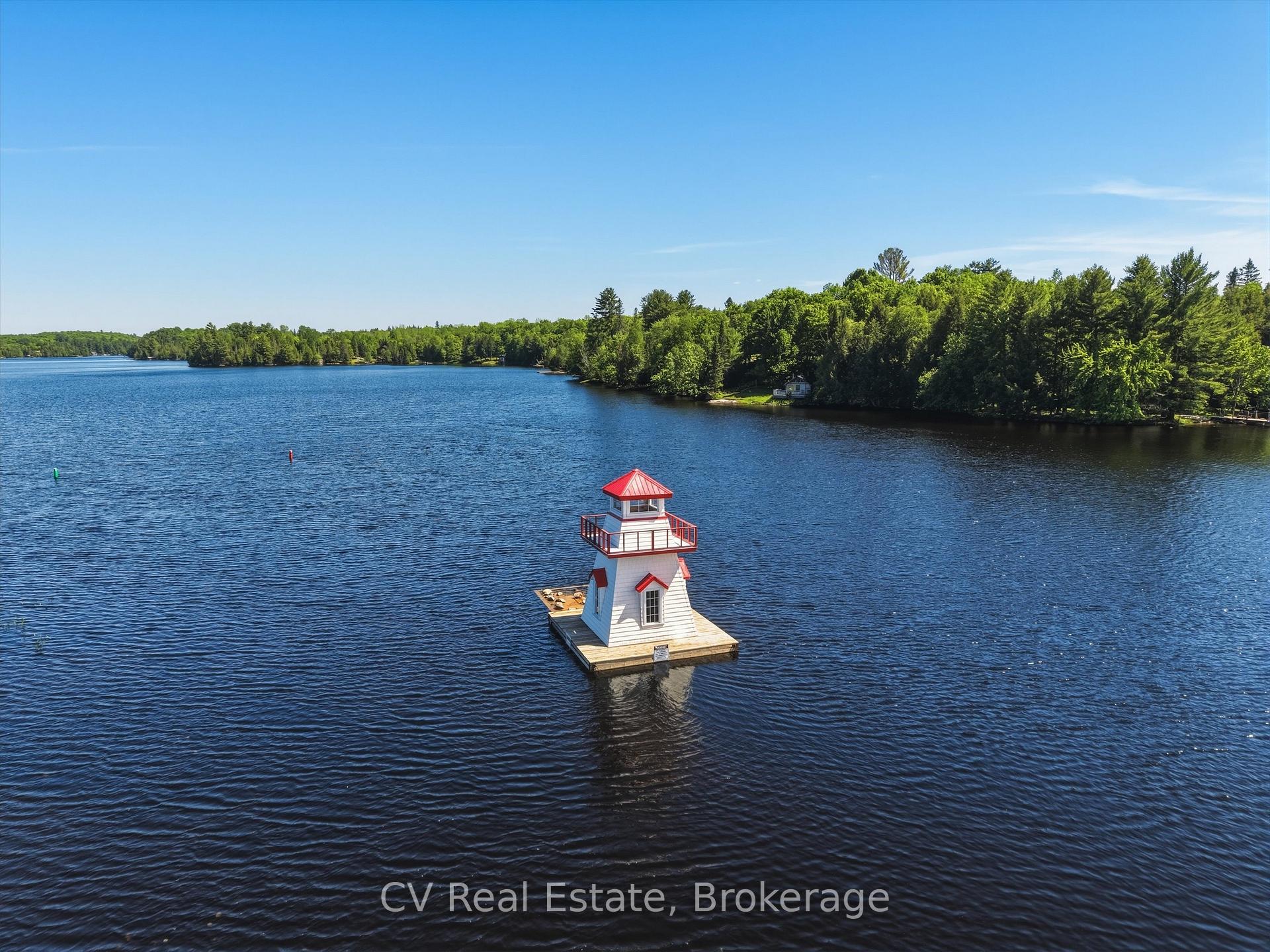 Photo 26 of 109 Black Bear Road, Magnetawan — HOMEH