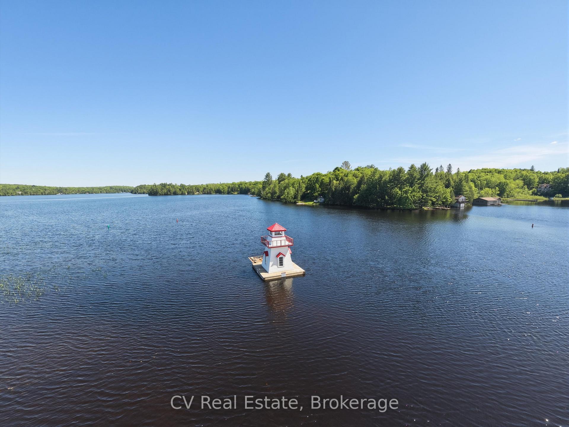 Photo 29 of 109 Black Bear Road, Magnetawan — HOMEH