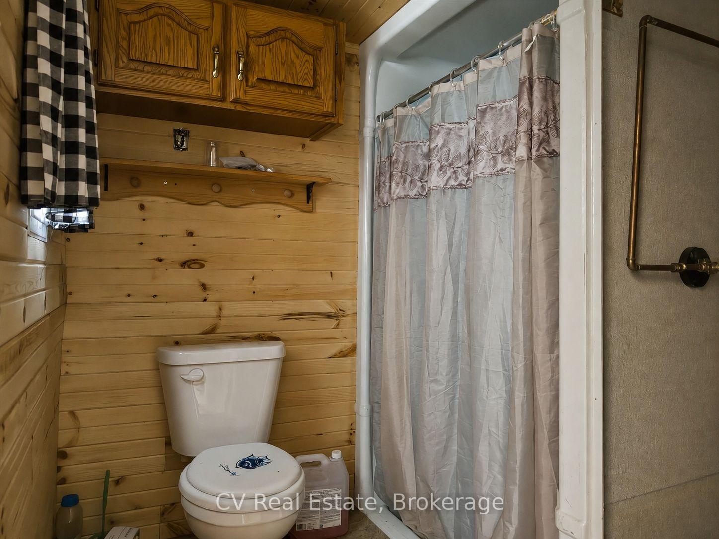 Photo 27 of 109 Black Bear Road, Magnetawan — HOMEH