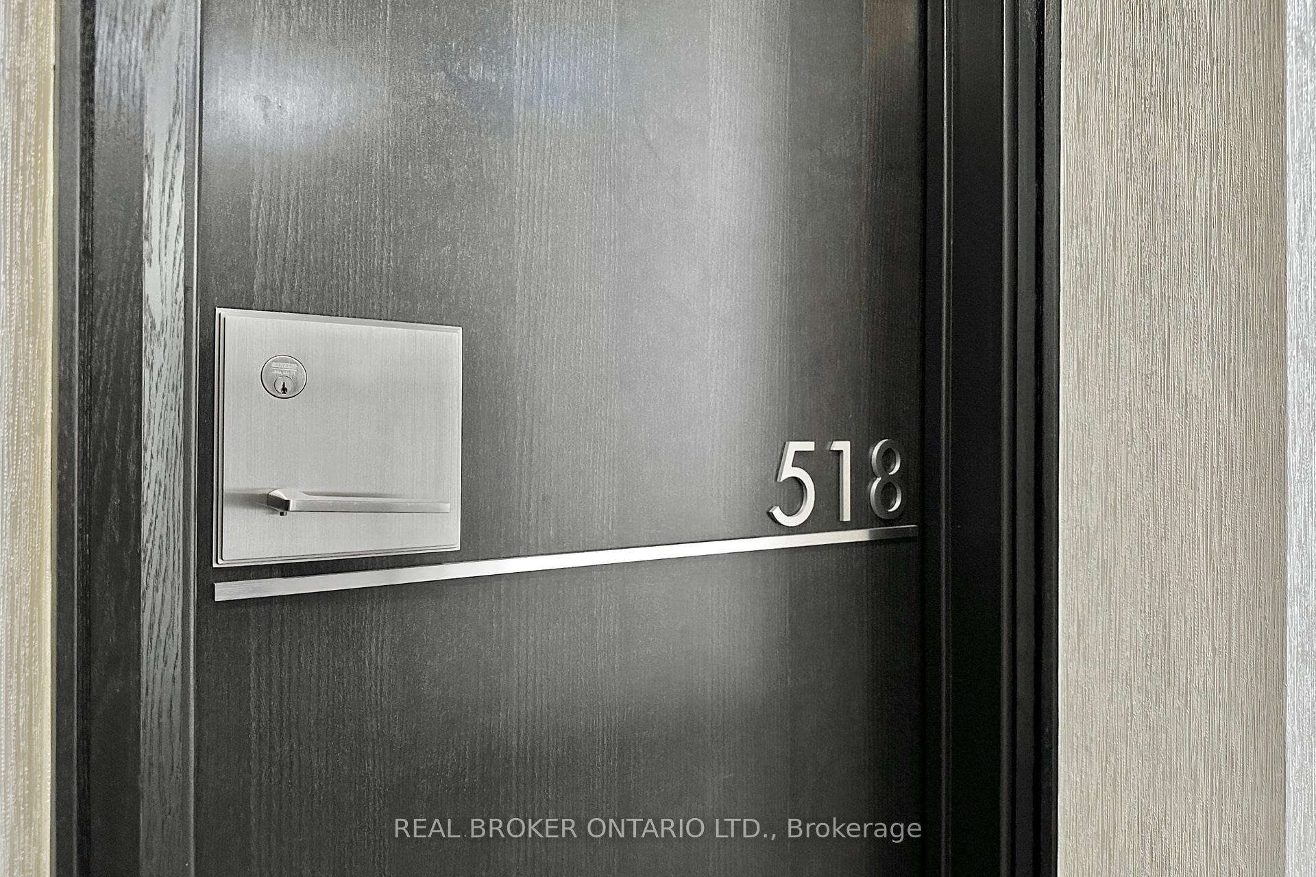Photo 5 of Unit 518, 25 The Esplanade, Toronto, Waterfront Communities — HOMEH