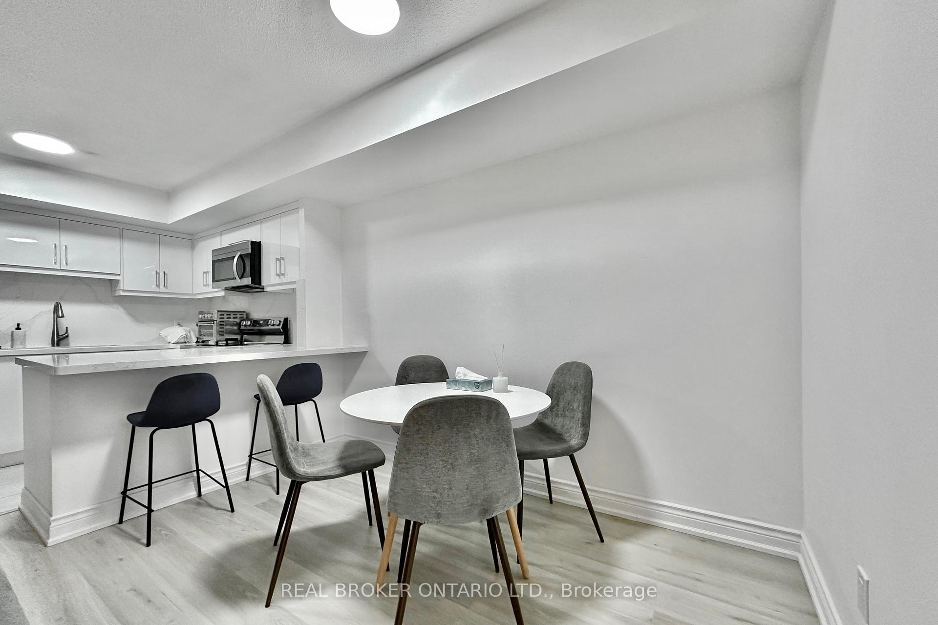 Photo 16 of Unit 518, 25 The Esplanade, Toronto, Waterfront Communities — HOMEH