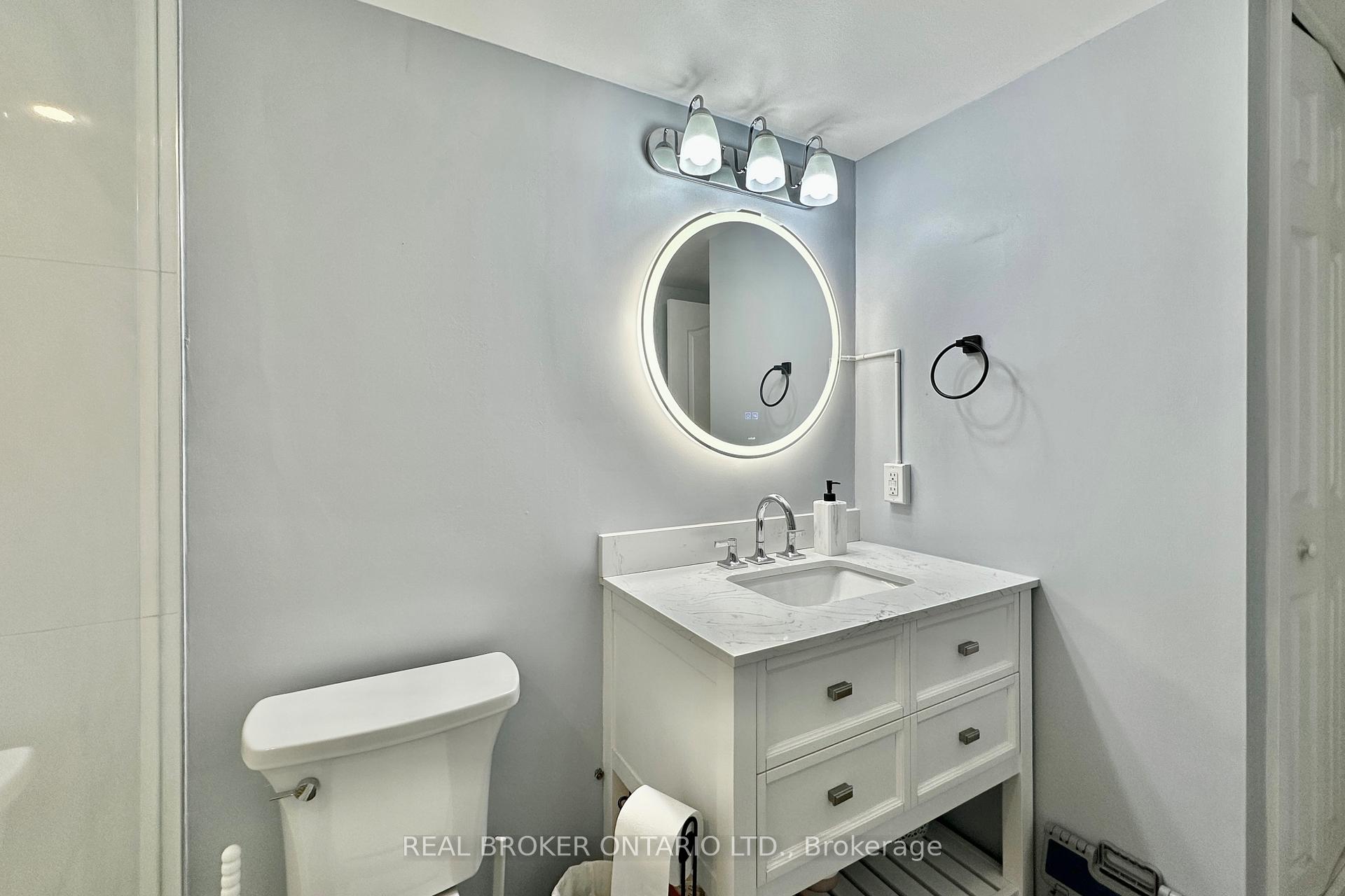 Photo 20 of Unit 518, 25 The Esplanade, Toronto, Waterfront Communities — HOMEH