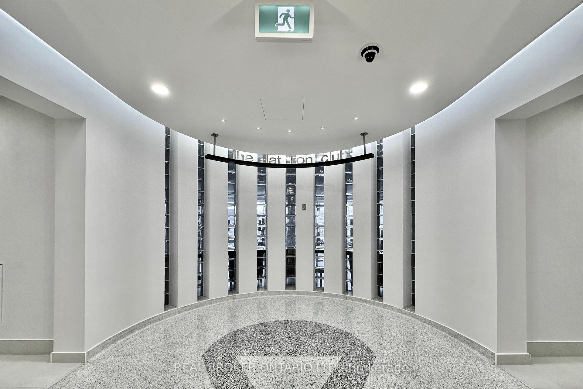 Photo 23 of Unit 518, 25 The Esplanade, Toronto, Waterfront Communities — HOMEH