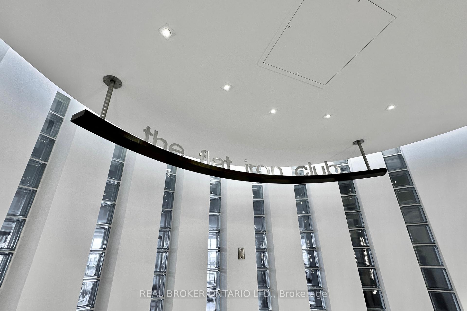 Photo 24 of Unit 518, 25 The Esplanade, Toronto, Waterfront Communities — HOMEH