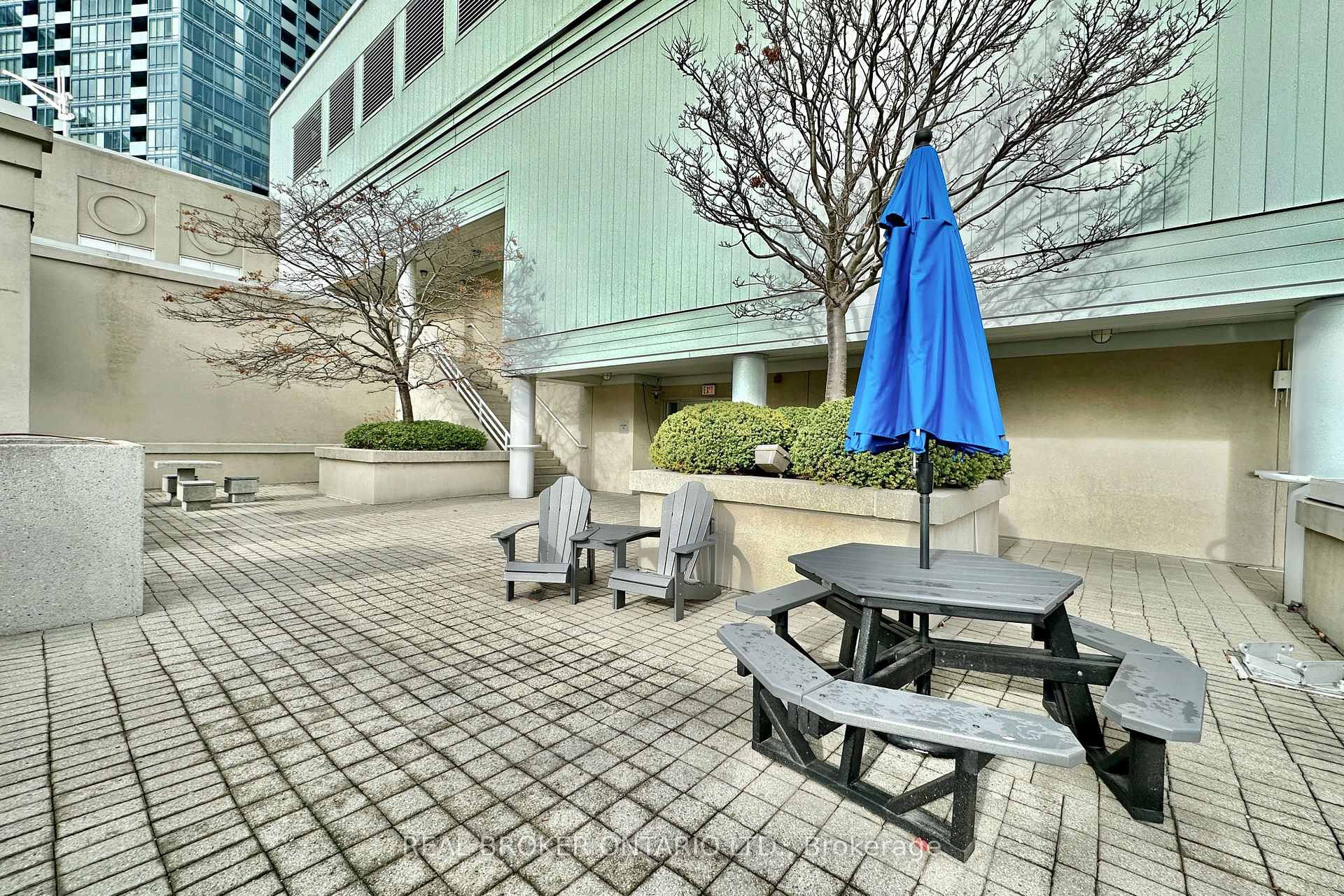 Photo 32 of Unit 518, 25 The Esplanade, Toronto, Waterfront Communities — HOMEH