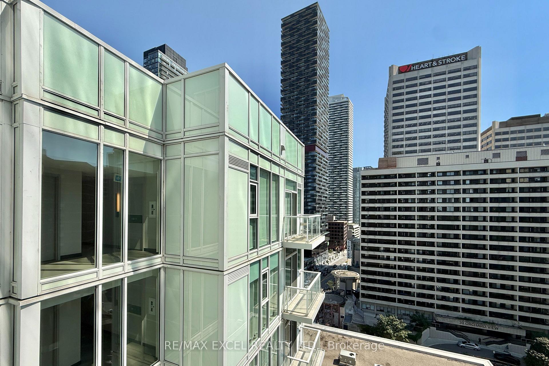 Photo 26 of Unit 1012, 33 Helendale Avenue, Toronto, Yonge-Eglinton — HOMEH