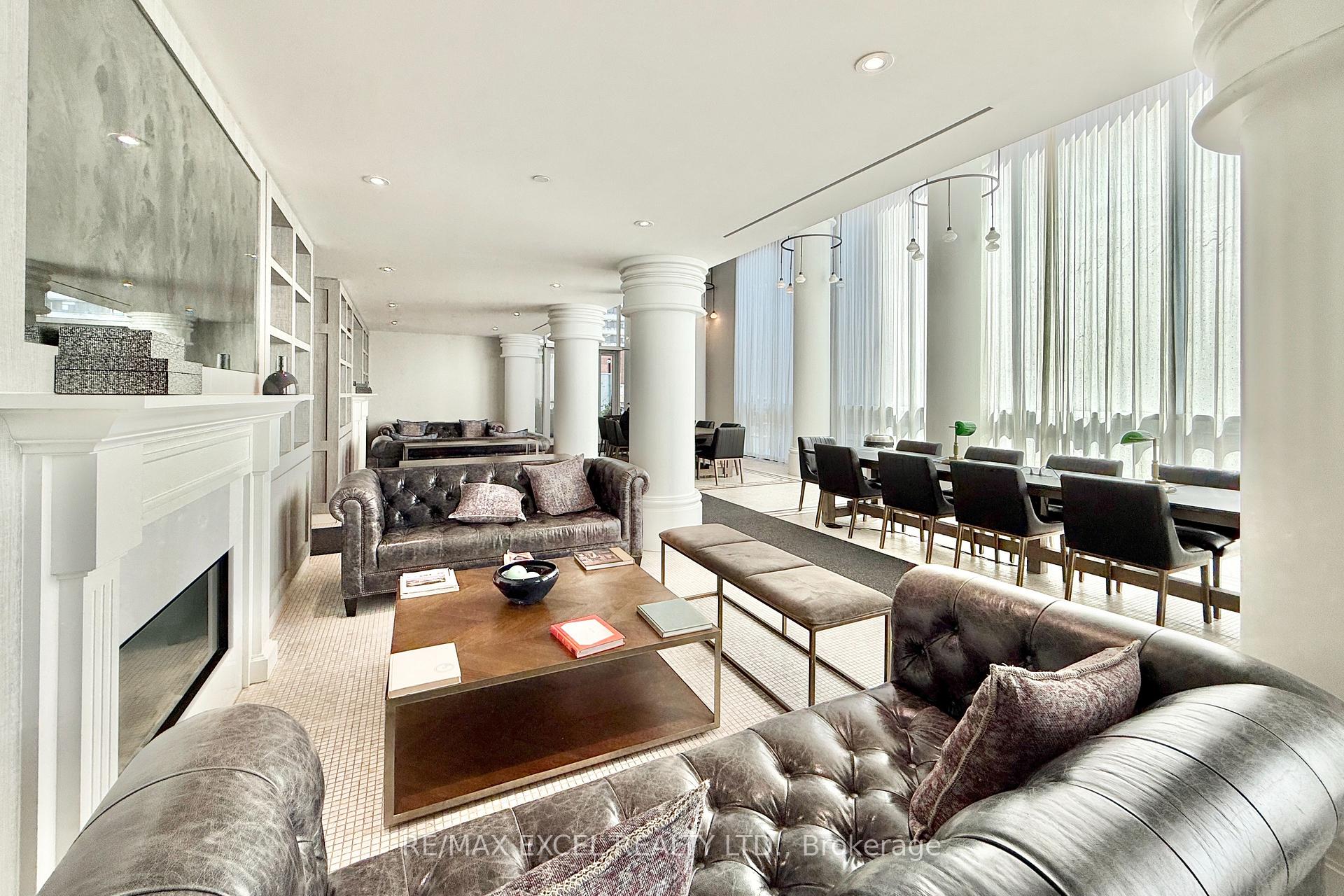 Photo 27 of Unit 1012, 33 Helendale Avenue, Toronto, Yonge-Eglinton — HOMEH