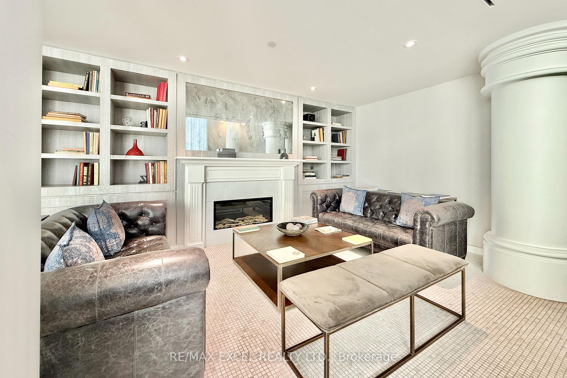 Photo 28 of Unit 1012, 33 Helendale Avenue, Toronto, Yonge-Eglinton — HOMEH