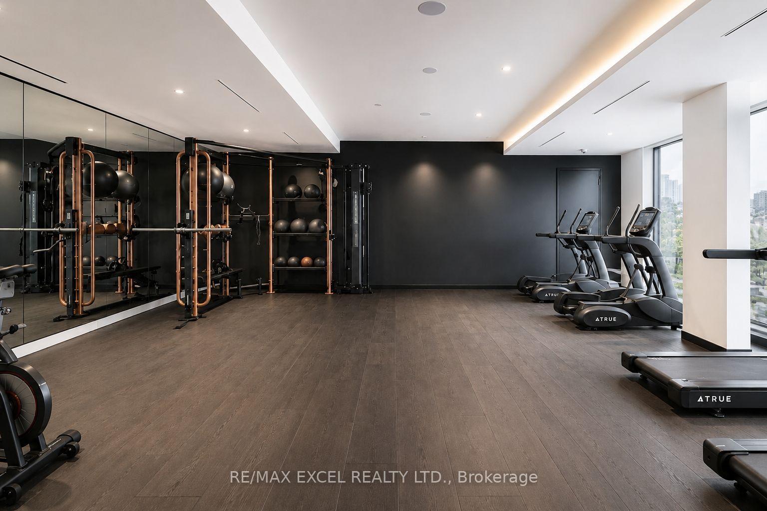 Photo 31 of Unit 1012, 33 Helendale Avenue, Toronto, Yonge-Eglinton — HOMEH