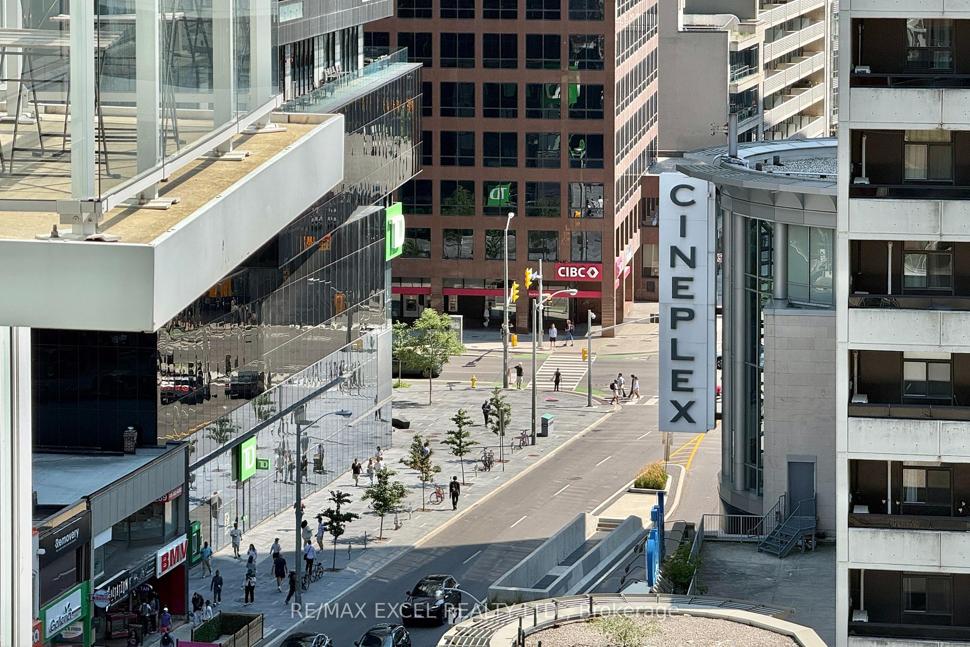 Photo 32 of Unit 1012, 33 Helendale Avenue, Toronto, Yonge-Eglinton — HOMEH