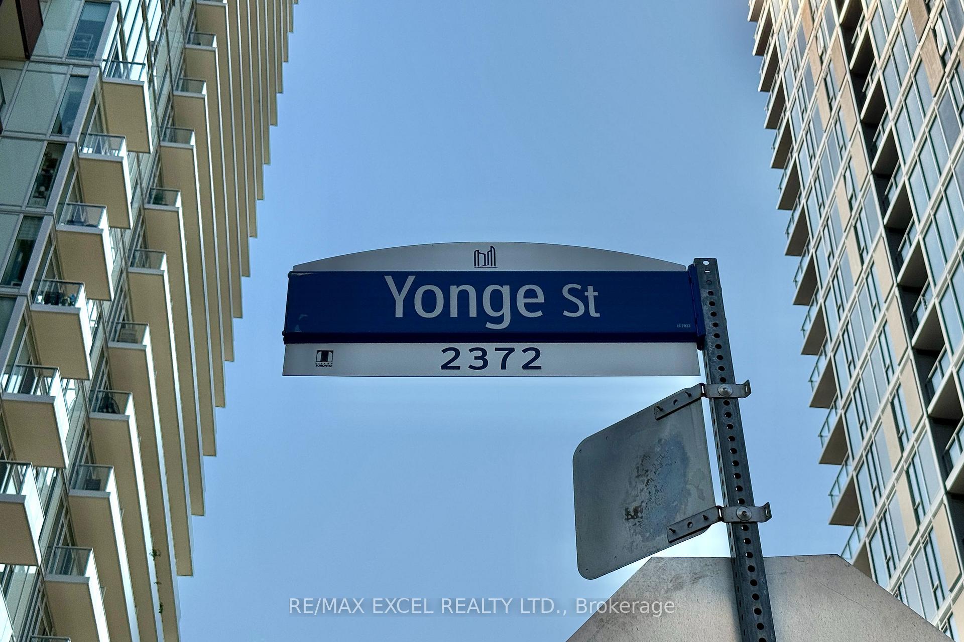 Photo 33 of Unit 1012, 33 Helendale Avenue, Toronto, Yonge-Eglinton — HOMEH