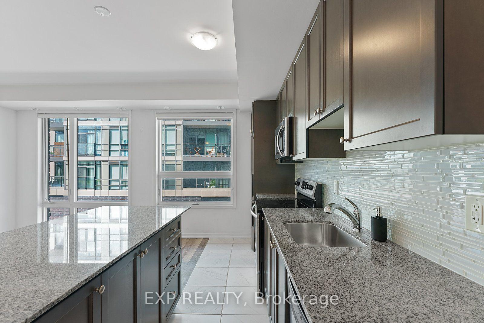 Photo 3 of Unit 64, 28 Fieldway Road, Etobicoke, Islington-City Centre West — HOMEH
