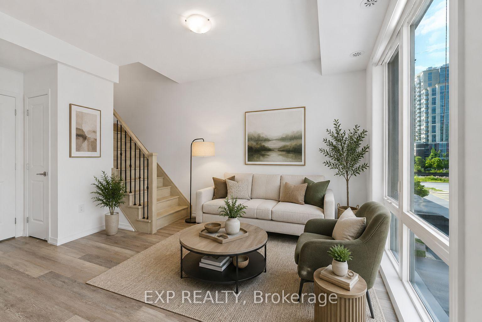 Photo 4 of Unit 64, 28 Fieldway Road, Etobicoke, Islington-City Centre West — HOMEH