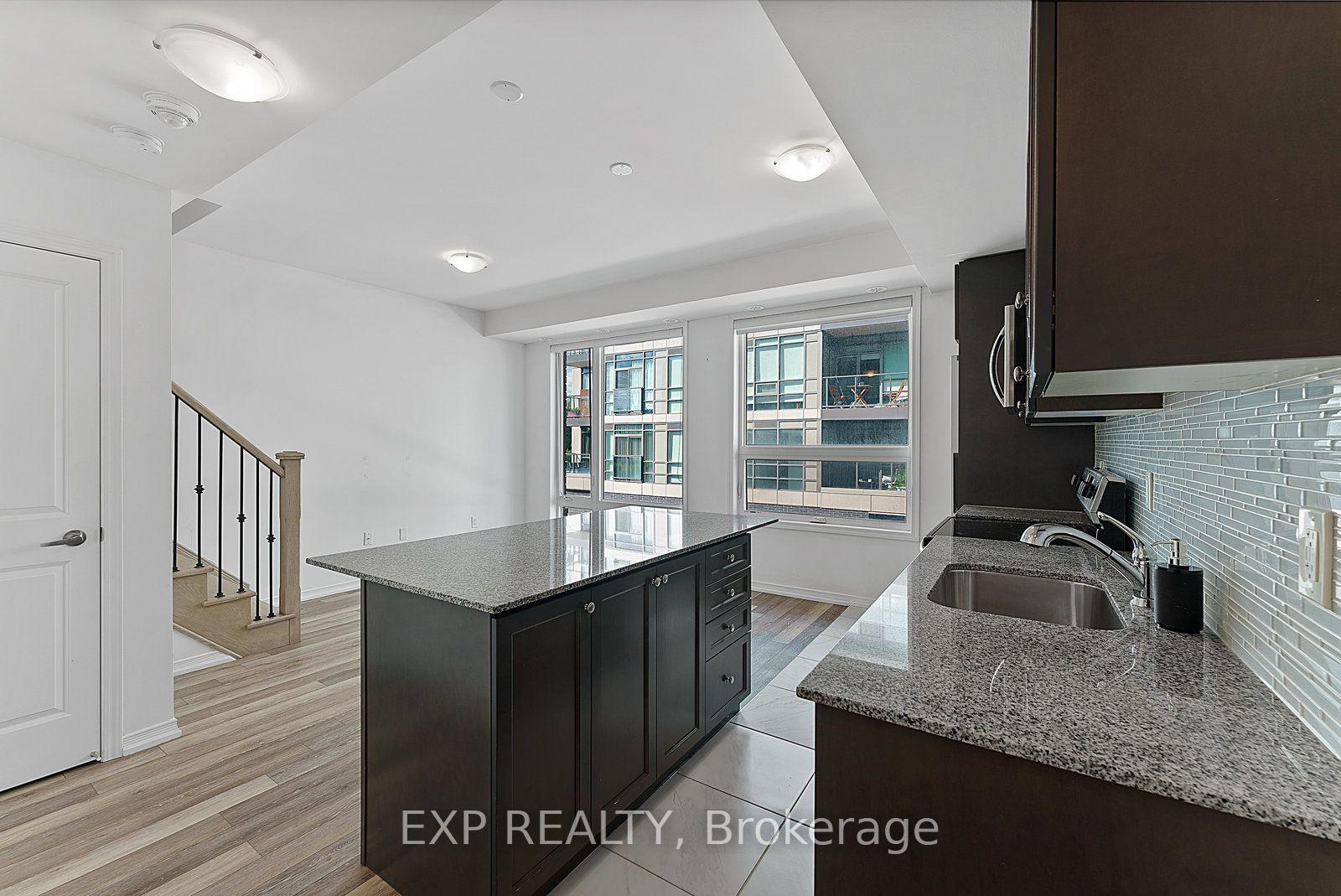 Photo 5 of Unit 64, 28 Fieldway Road, Etobicoke, Islington-City Centre West — HOMEH