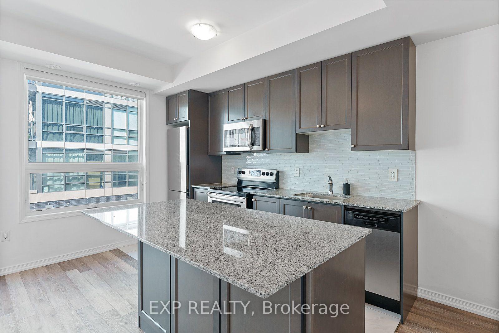 Photo 6 of Unit 64, 28 Fieldway Road, Etobicoke, Islington-City Centre West — HOMEH