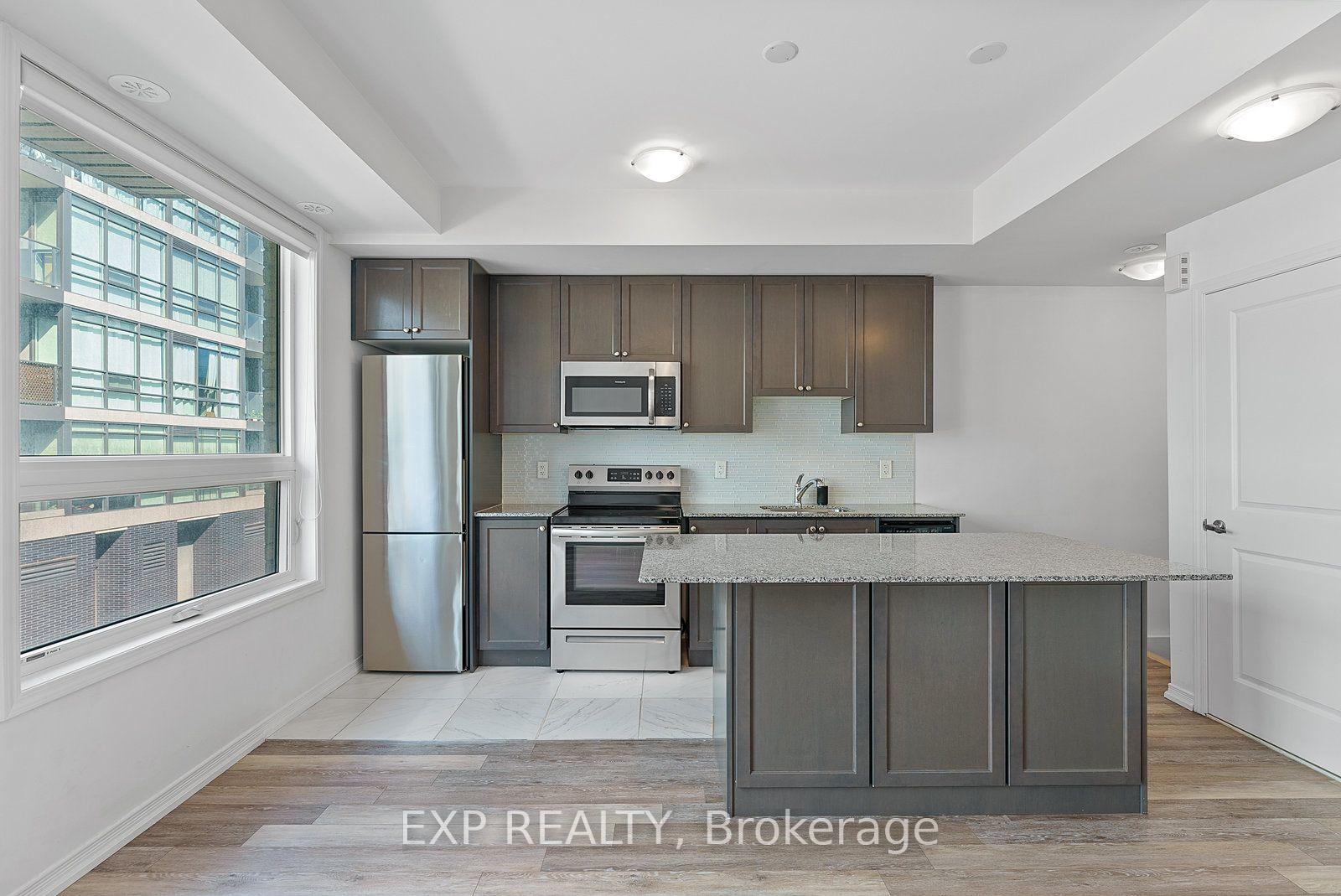 Photo 8 of Unit 64, 28 Fieldway Road, Etobicoke, Islington-City Centre West — HOMEH