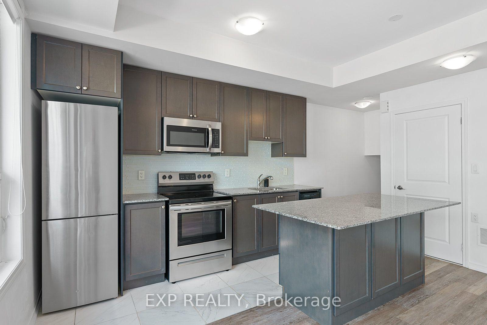 Photo 9 of Unit 64, 28 Fieldway Road, Etobicoke, Islington-City Centre West — HOMEH