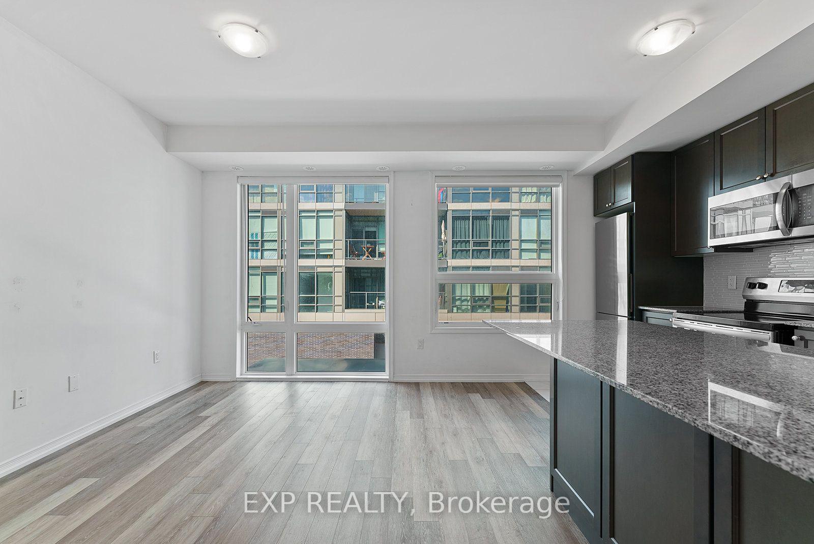 Photo 10 of Unit 64, 28 Fieldway Road, Etobicoke, Islington-City Centre West — HOMEH