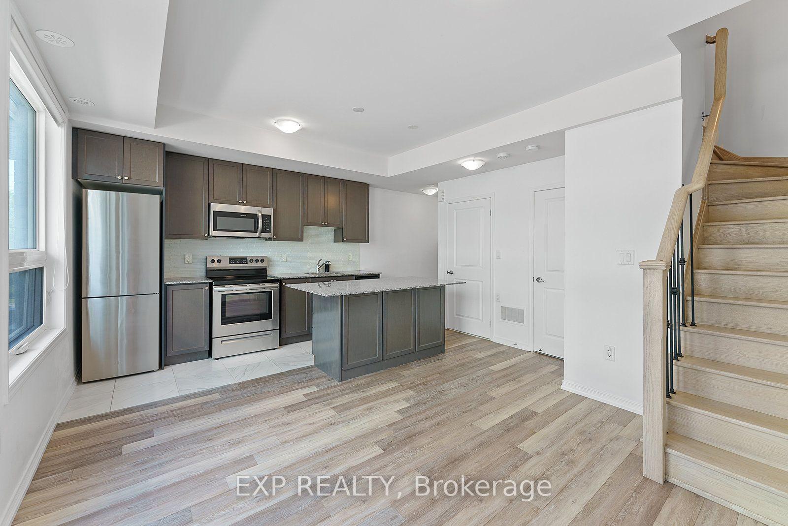 Photo 11 of Unit 64, 28 Fieldway Road, Etobicoke, Islington-City Centre West — HOMEH
