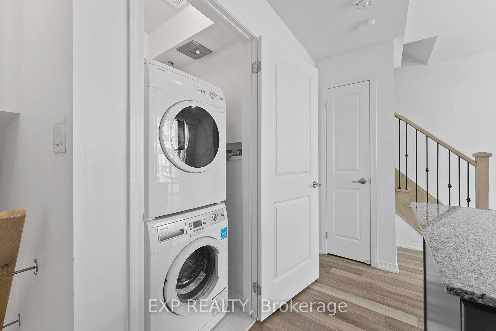 Photo 16 of Unit 64, 28 Fieldway Road, Etobicoke, Islington-City Centre West — HOMEH