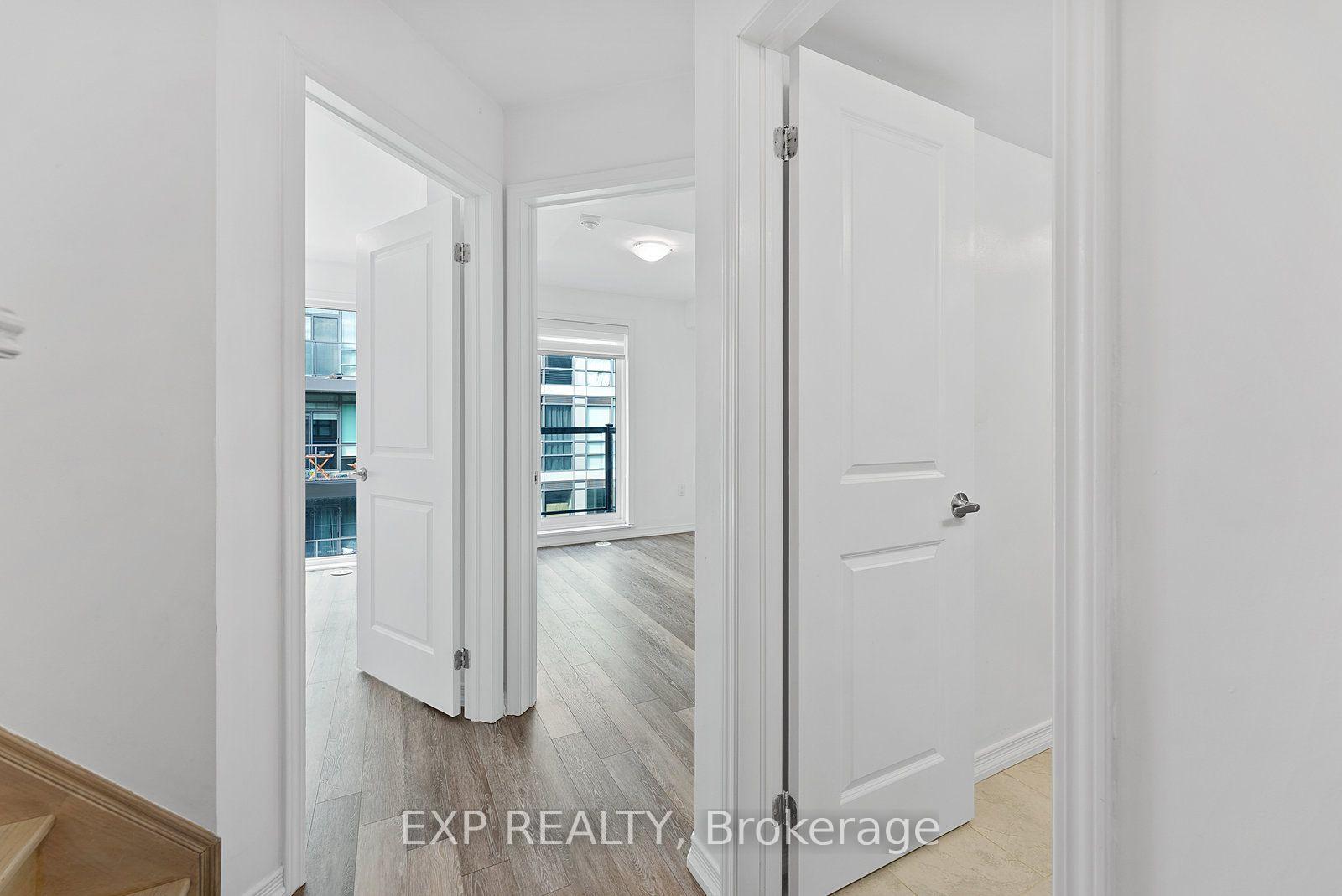 Photo 22 of Unit 64, 28 Fieldway Road, Etobicoke, Islington-City Centre West — HOMEH