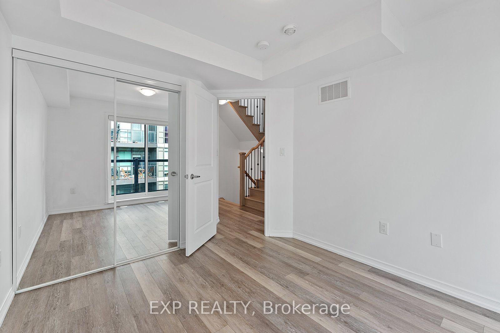 Photo 23 of Unit 64, 28 Fieldway Road, Etobicoke, Islington-City Centre West — HOMEH